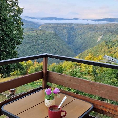 Guesthouse Loncar Плитвицкие озёра Экстерьер фото