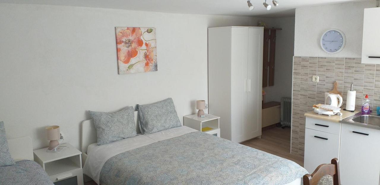 Guesthouse Loncar Плитвицкие озёра Экстерьер фото