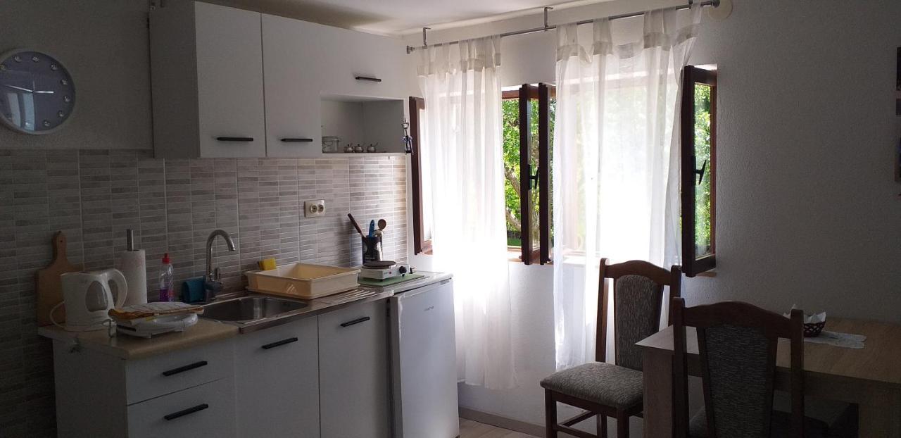 Guesthouse Loncar Плитвицкие озёра Экстерьер фото