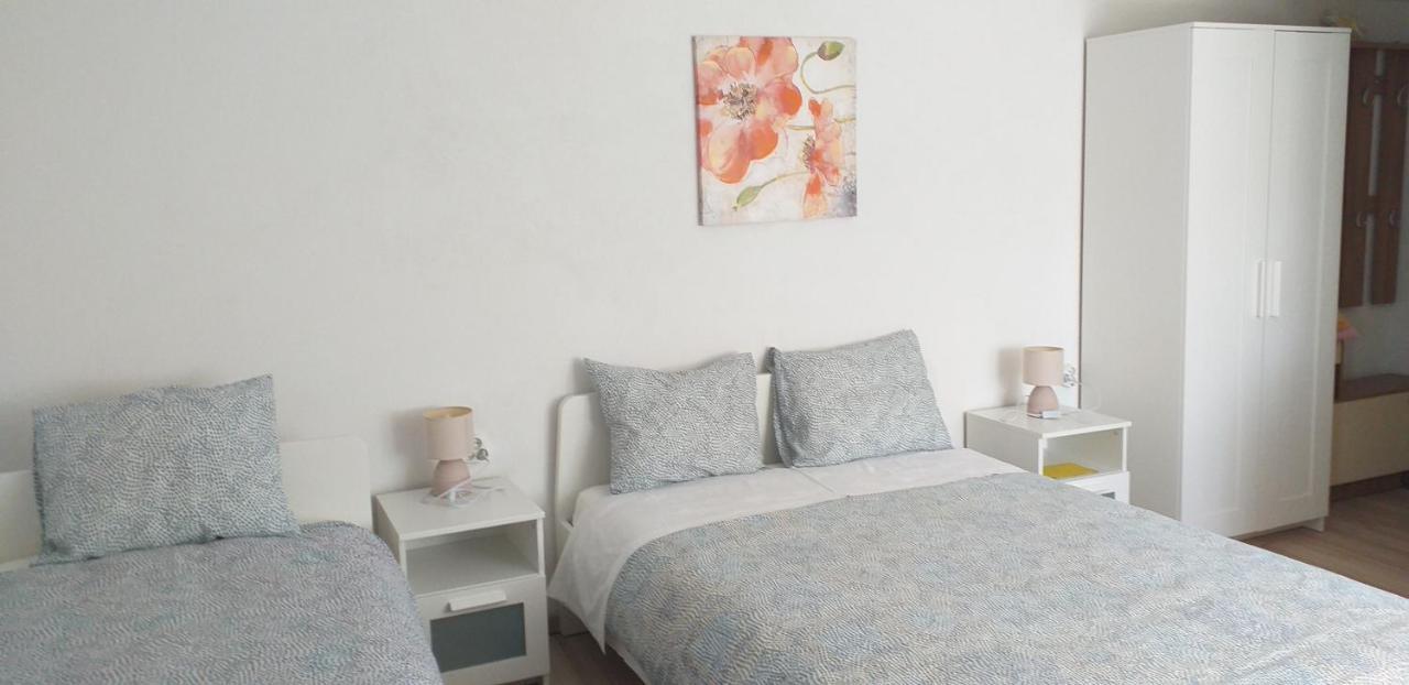 Guesthouse Loncar Плитвицкие озёра Экстерьер фото