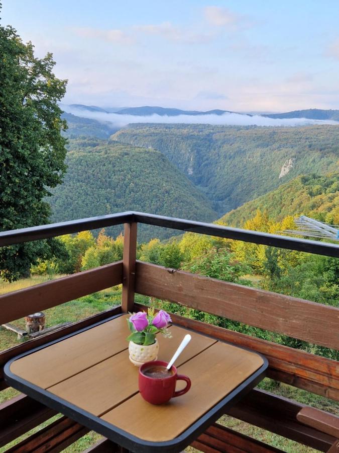Guesthouse Loncar Плитвицкие озёра Экстерьер фото