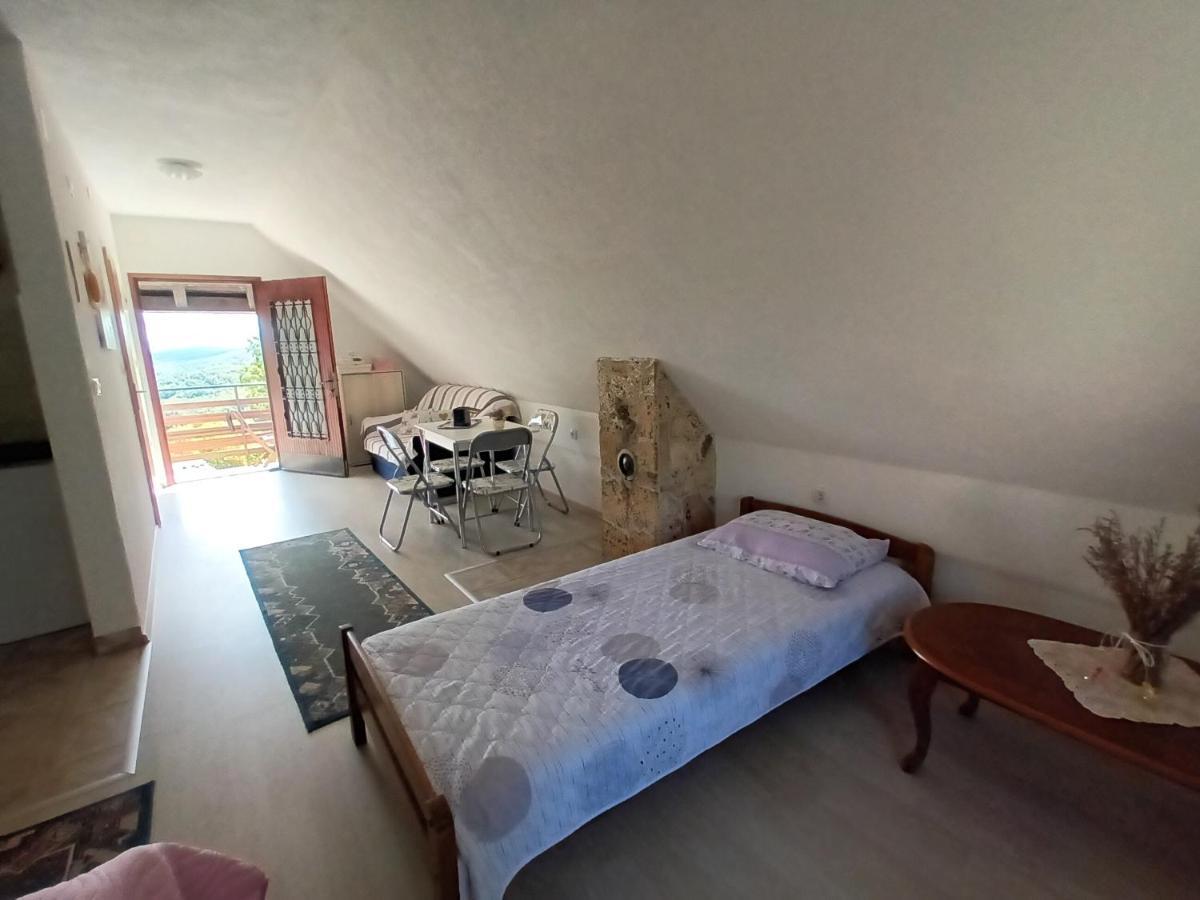 Guesthouse Loncar Плитвицкие озёра Экстерьер фото