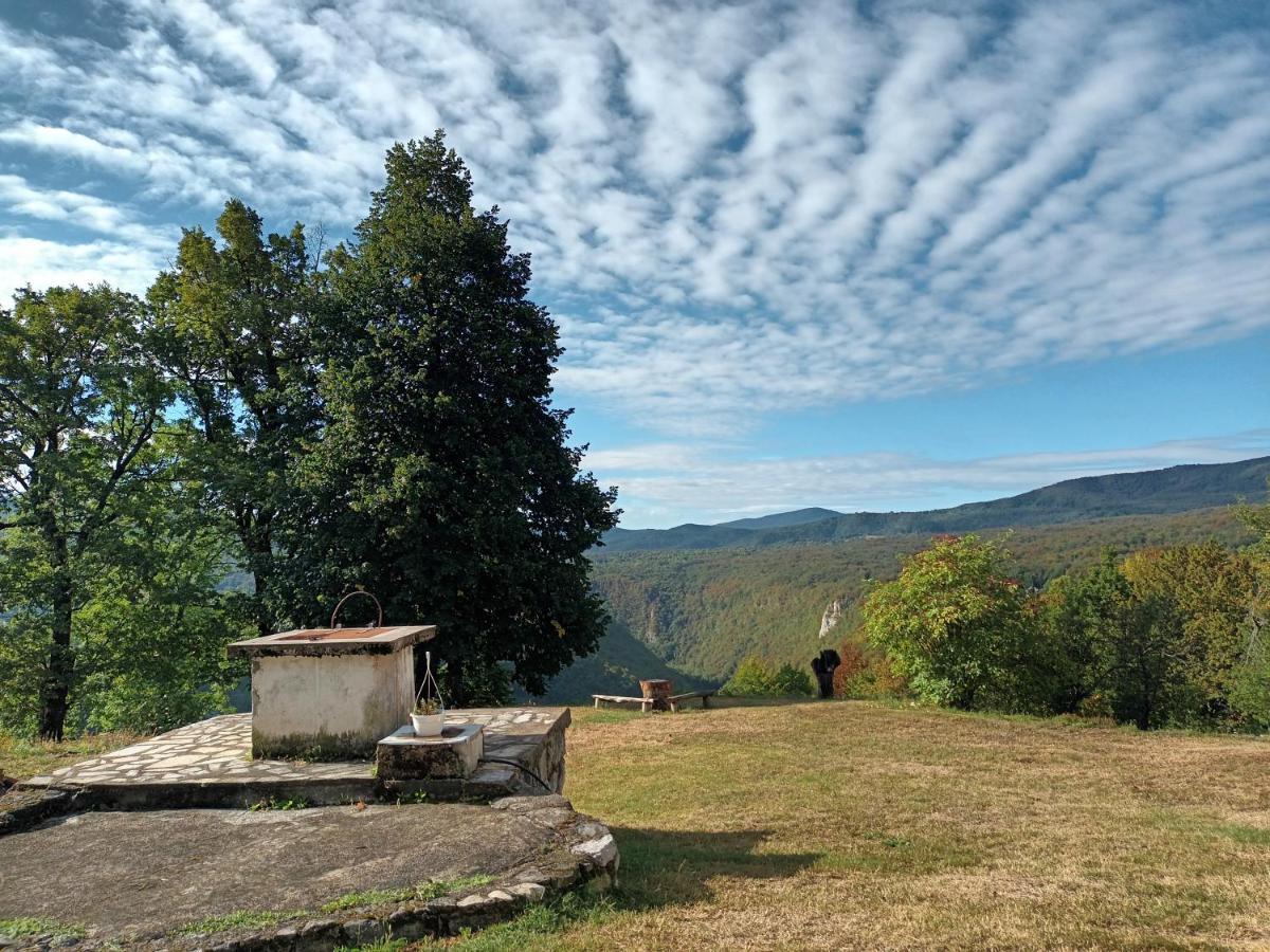 Guesthouse Loncar Плитвицкие озёра Экстерьер фото