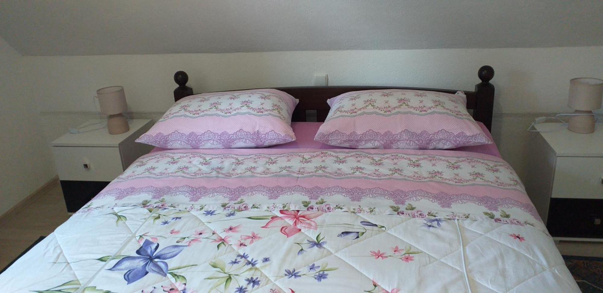 Guesthouse Loncar Плитвицкие озёра Экстерьер фото