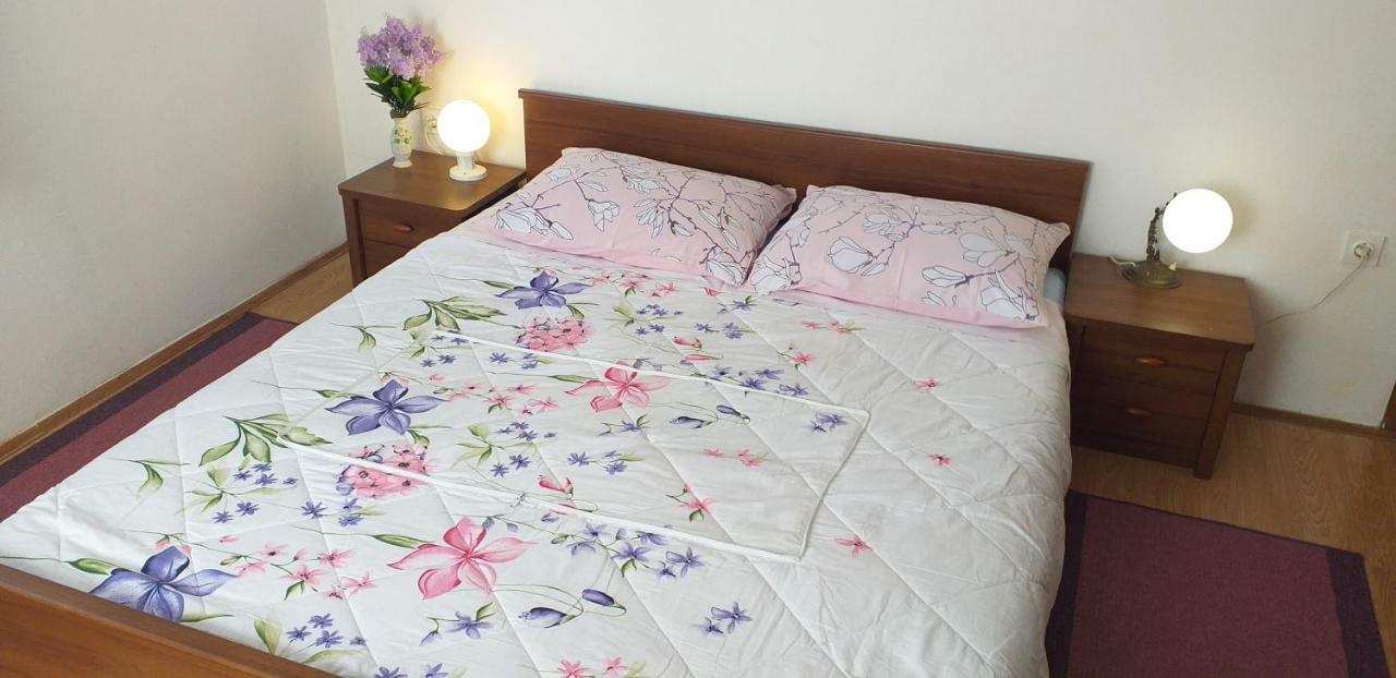Guesthouse Loncar Плитвицкие озёра Экстерьер фото