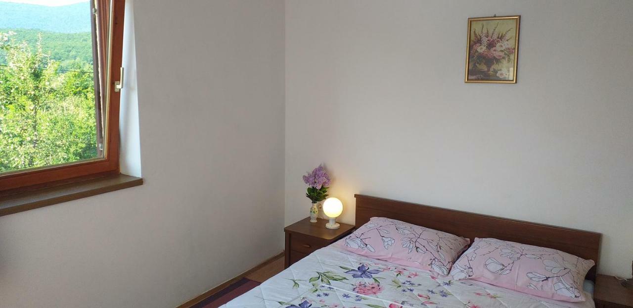 Guesthouse Loncar Плитвицкие озёра Экстерьер фото