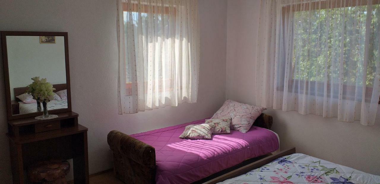 Guesthouse Loncar Плитвицкие озёра Экстерьер фото