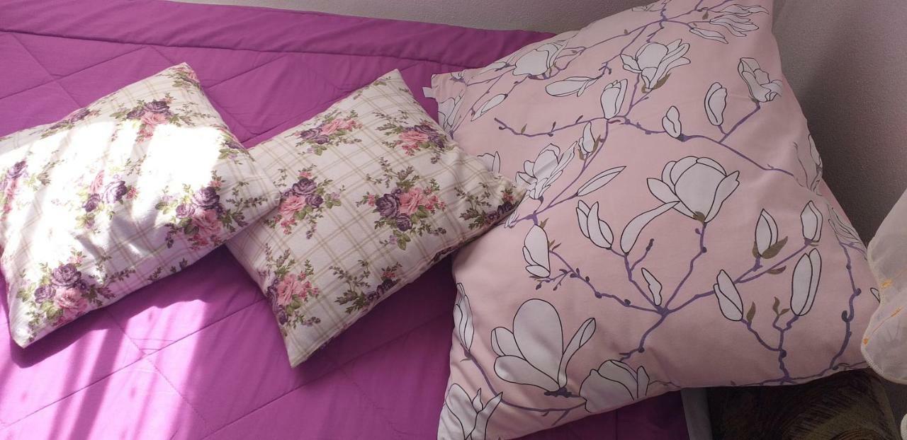Guesthouse Loncar Плитвицкие озёра Экстерьер фото